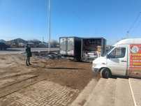 Грузоперевозки Газель Астана Алматы Шымкент