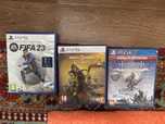 Ps 4/5  ойындар