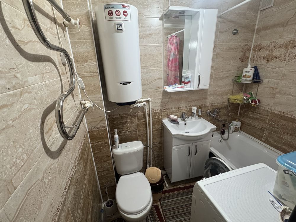 Продам квартиру в Майкудке (11а микрорайон)