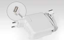 Зарядка-адаптер для macbook 45w/60w (magsafe2) Блок питания на МакБук