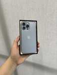 IPhone 13 Pro Max 256gb 100% | 0-0-24