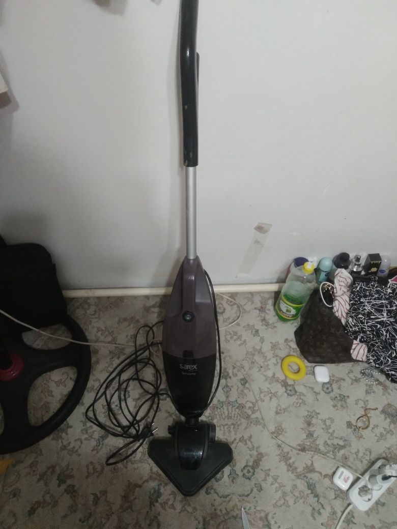 Продам пылесос бу