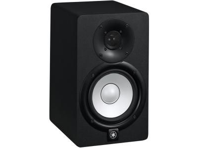 Продам Акустическую систему монитор YAMAHA HS7 черный студийная колонк