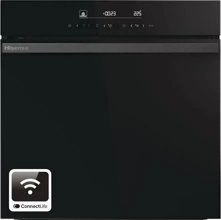 Встраиваемая духовка Hisense BI65346ADBGWIFI
