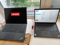 Lenovo ThinkPad T14 Gen 4/i5-1345u/16/256/FHD+/IPS. Новый