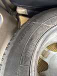 Колесо запасное r18 TOYOTA LAND CRUISER