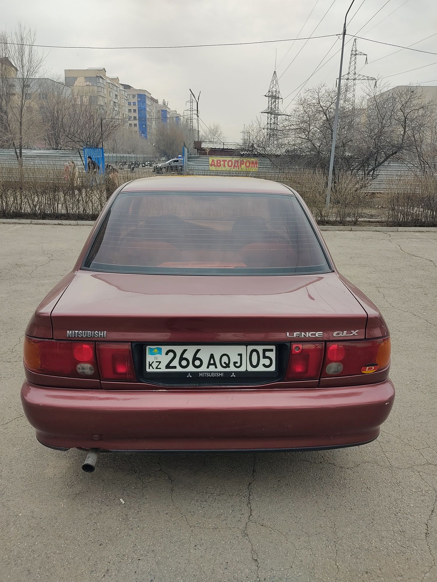Продажа автомобилей