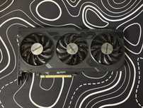 Gigabyte RTX 4070 12gb