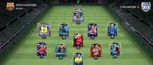 FIFA аккаунт обмен на 103