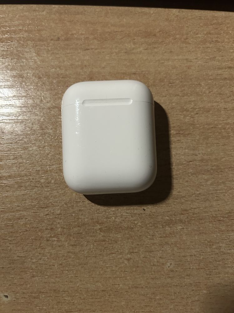 Airpods 2 оригинал
