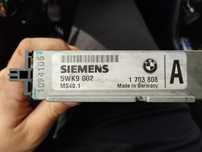 Продам ЭБУ, компьютер M50B20 Vanos Siemens ms40.1