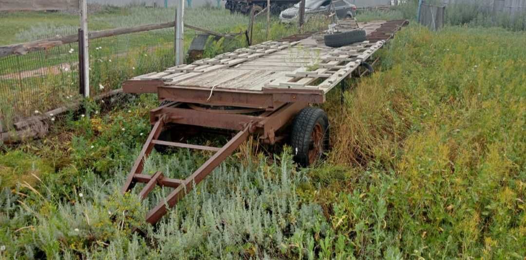 Пчелоприцеп Пчеловодство прицеп для ульев
