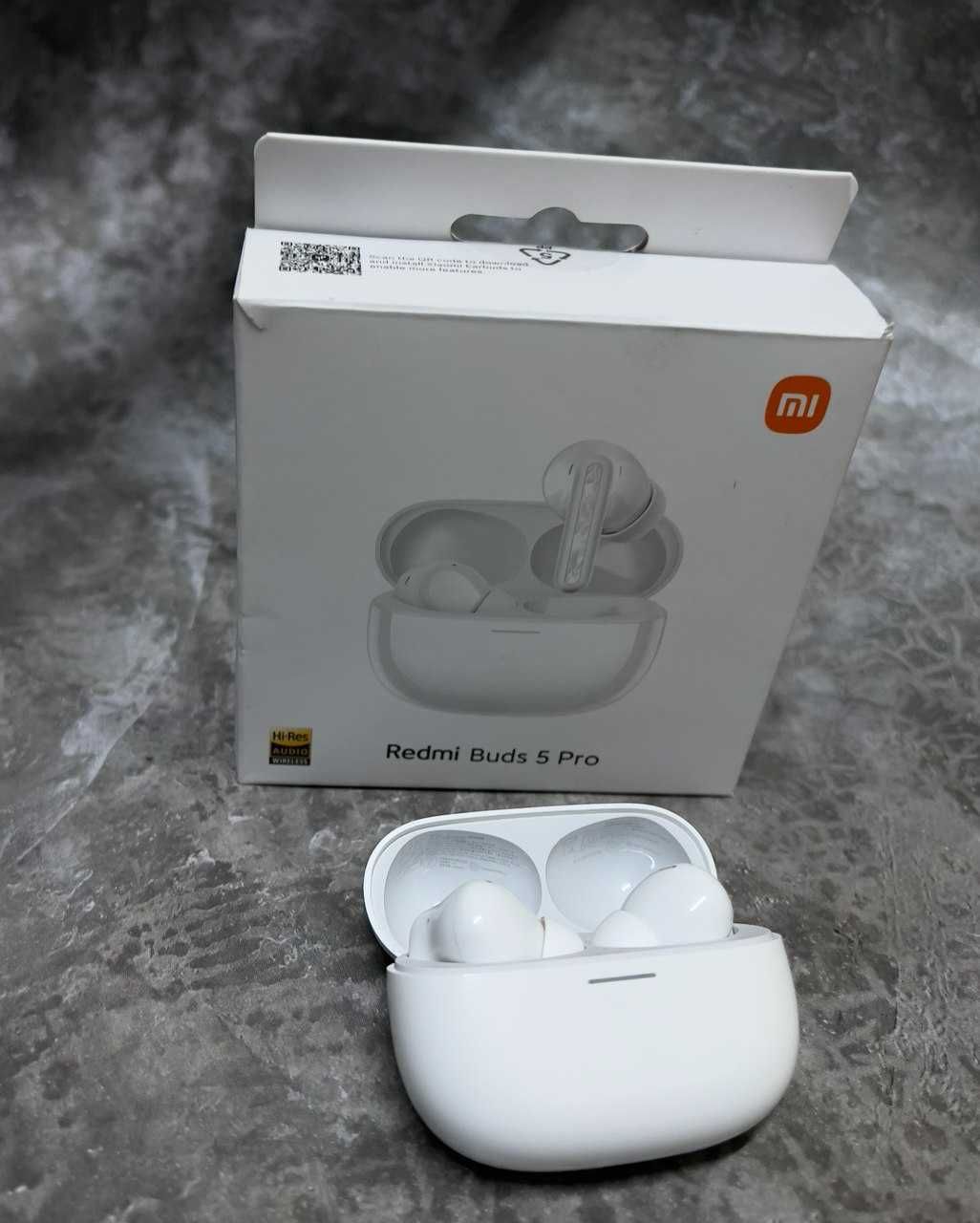 Redmi Buds 5 Pro Павлодар лот 677459