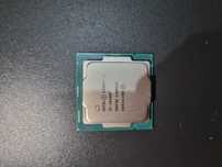 Комплект процессор intel core i5 10400f и материнская плата Asrock H41