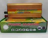 Power Inverter 24/220v 2000w и есть другие инверторы преобразователи