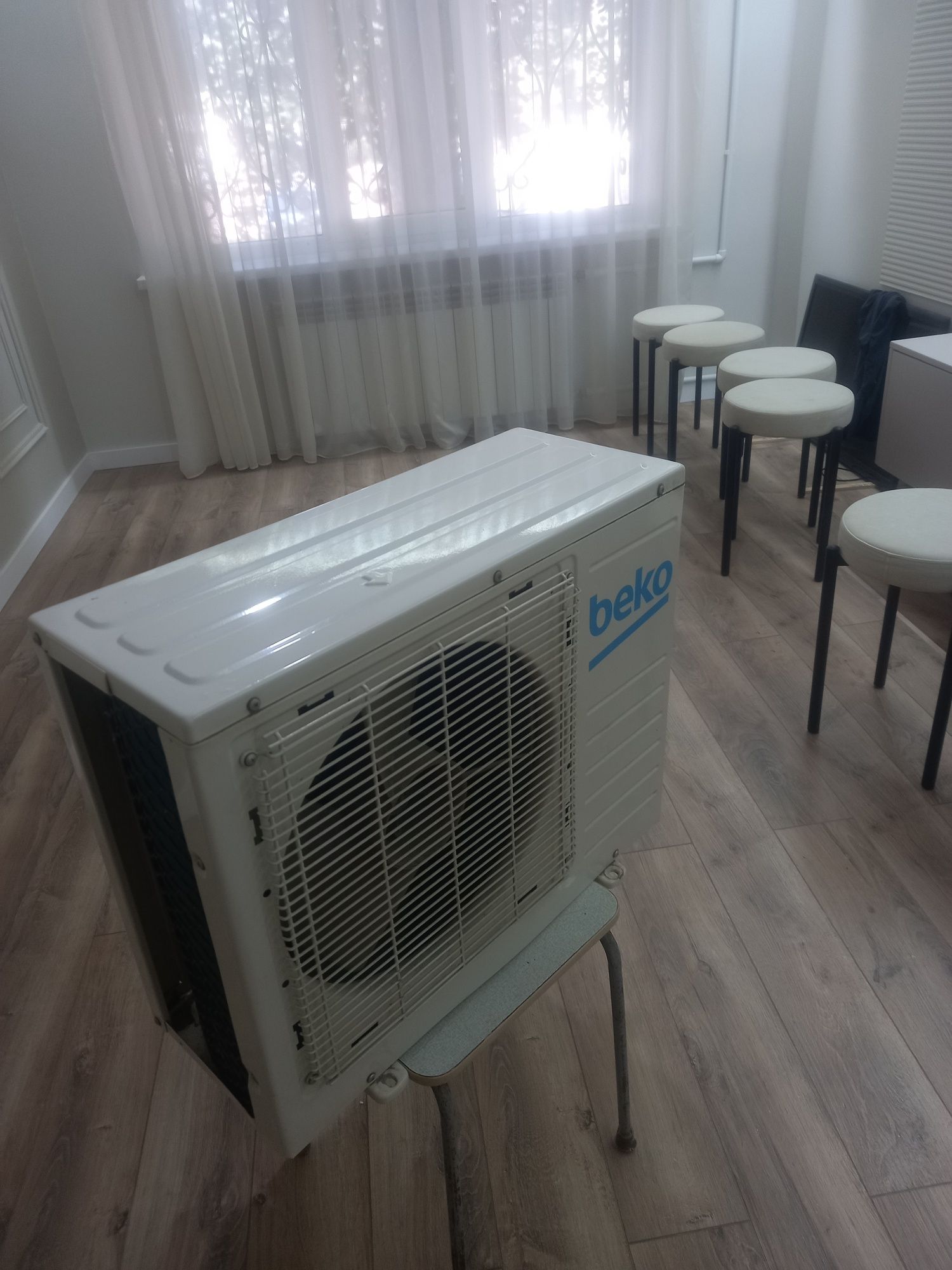 Кондиционер Beko в хорошем состоянии