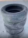 Nexen nfera 235/55/18 почти новые резины