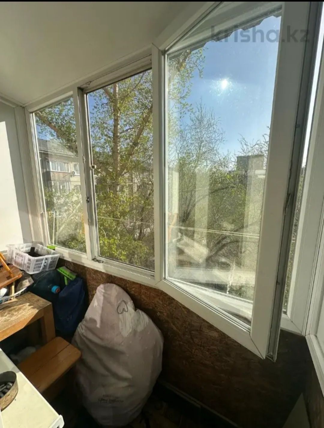 Продам квартиру двух комнатную