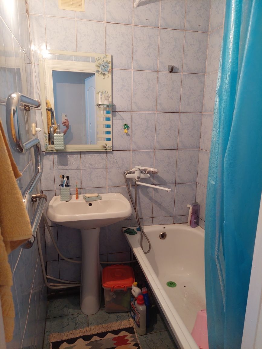 Продам 3-х комнатную квартиру