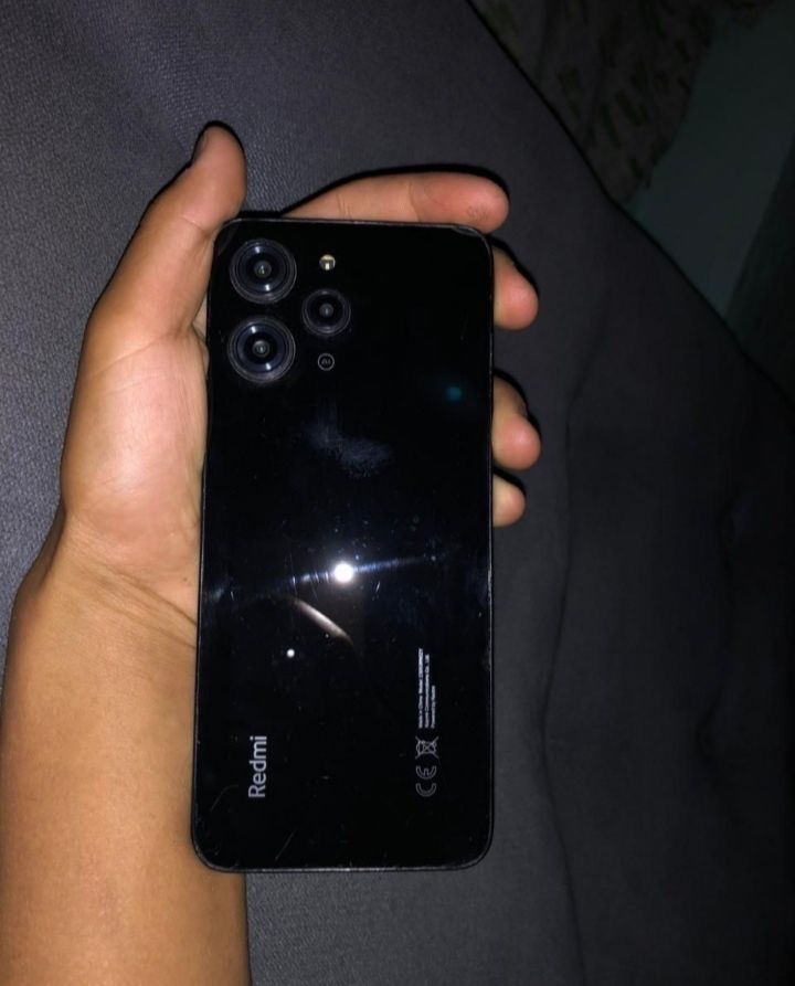 Xiaomi redmi 12. 256gb