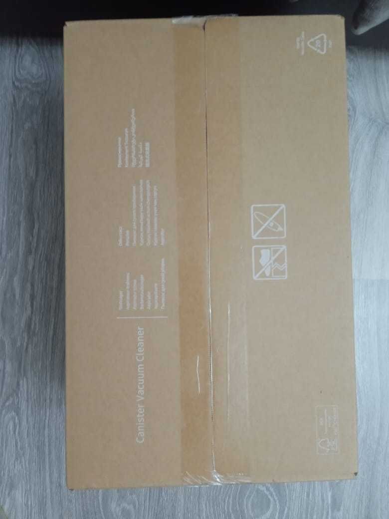 Циклонный пылесос Samsung VC-C4520S36/XEV