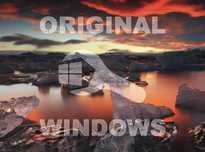 Виндоус 11 | 10 оригинальный с программами офис для Windows