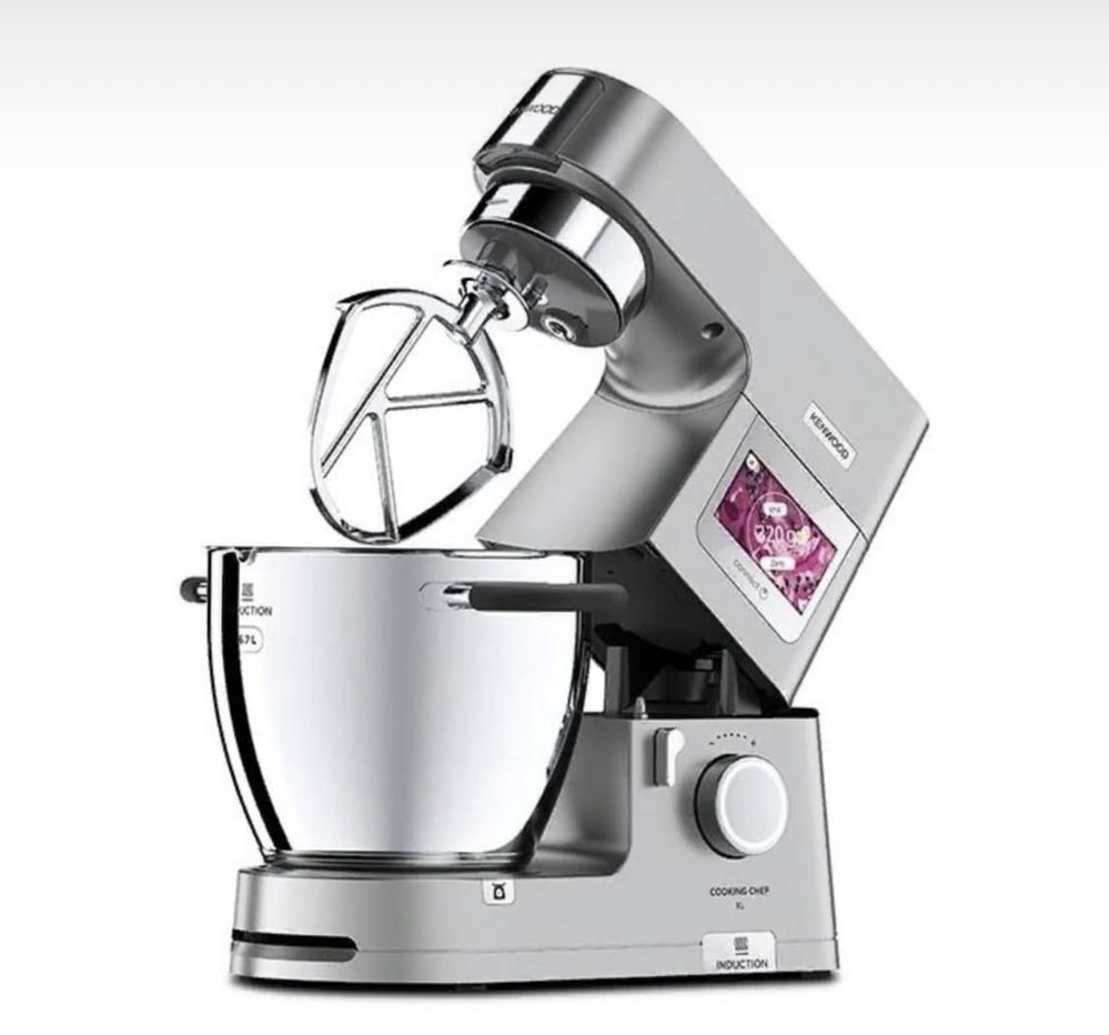 Kenwood cooking chef XL
