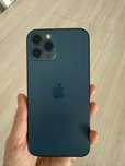 Iphone 12 pro, 256gb