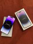 Продам iPhone 14 Pro