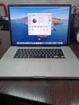 Продам ноутбук MacBook