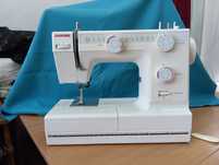 Продам швейную машинку JANOME.