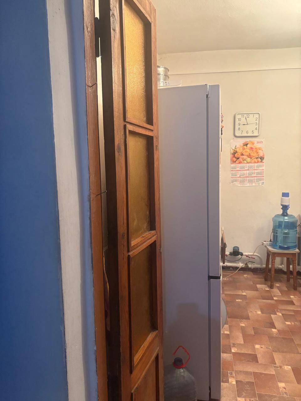 Продам дом на Рыбачьем