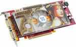 Видеокарта GeForce NX8800GT