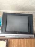 Продам телевизор LG