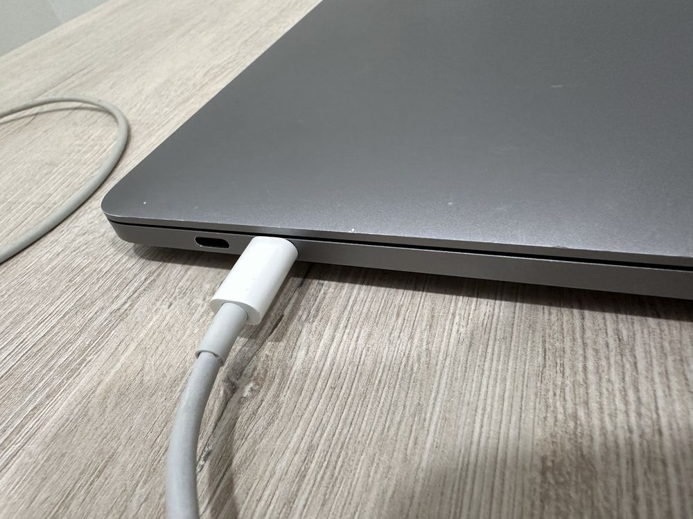 Macbook pro 2020