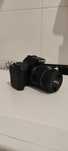 Canon EOS 250D + карта памяти на 256GB
