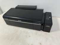 Epson L805 Wi-Fi цветной принтер