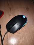 Мышка игровая Logitech g 102