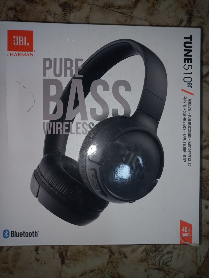 Прадам наушники JBL TUNE510 г.Жезказган