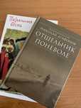 Книга «Отшельник поневоле», Н.Агафонов