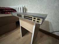 Продам коммутатор Cisco 24 порта