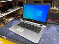 Ноутбук Hp ProBook 17’ Intel Core i3-6100U/RAM 4GB/SSD 256GB