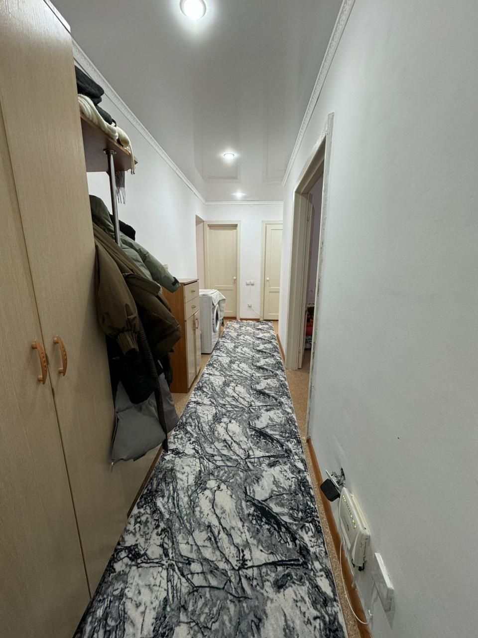 Продам 3-комнатную квартиру ДСР
