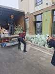 Газель Вывоз мусор Шымкент 24/7