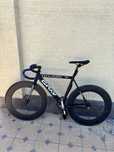 Fixed gear GRAY F10