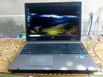 Профессиональный HP ProBook i5 core 8 ОЗУ 512 SSD