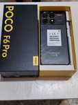 Poco F6 Pro 1Tb 5G идеальный