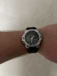 Часы Casio G-SHOCK GST-B400-1AER