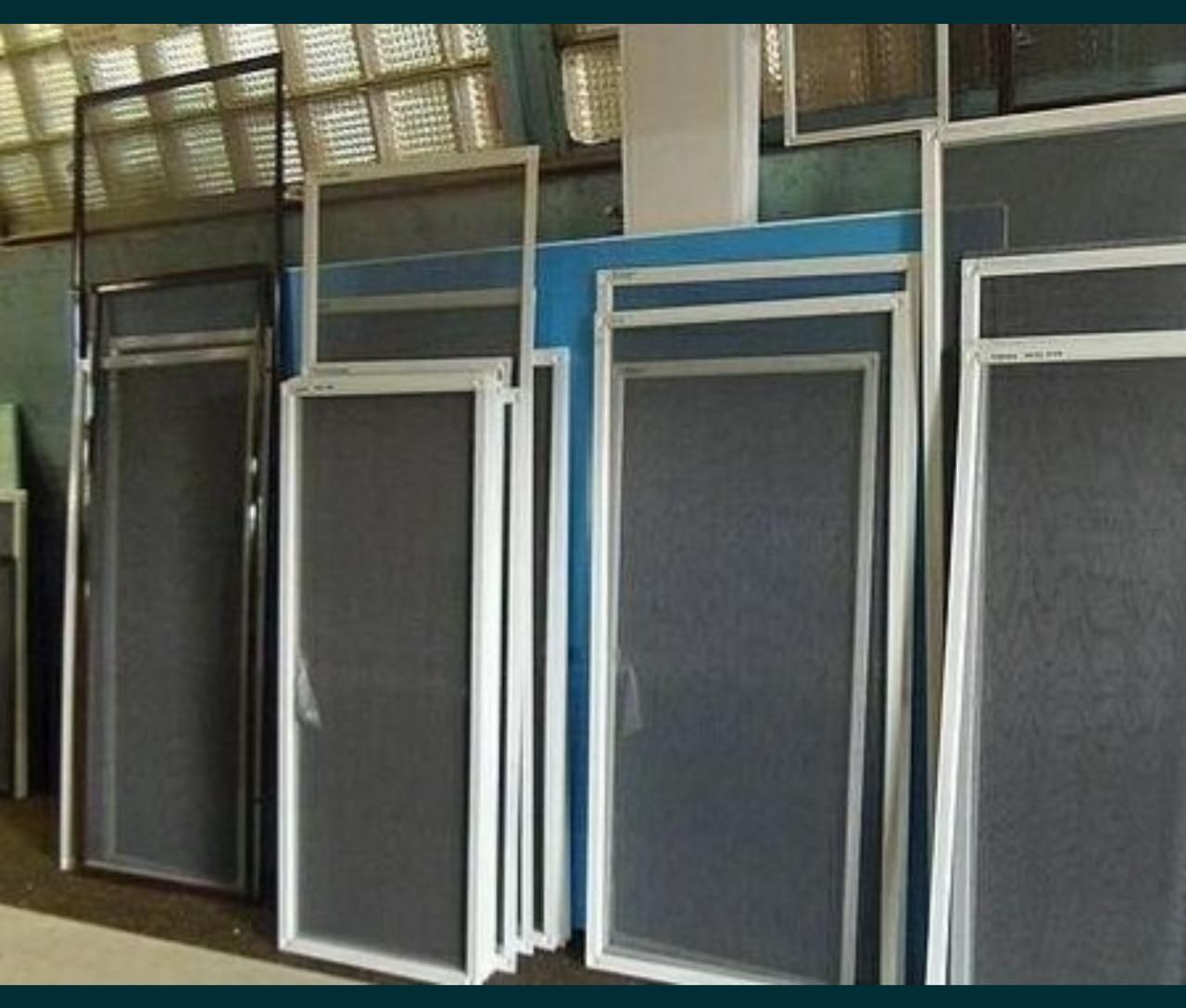 Москитные  сетки