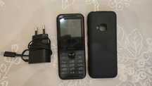 Nokia 5310 DS чехол в подарок